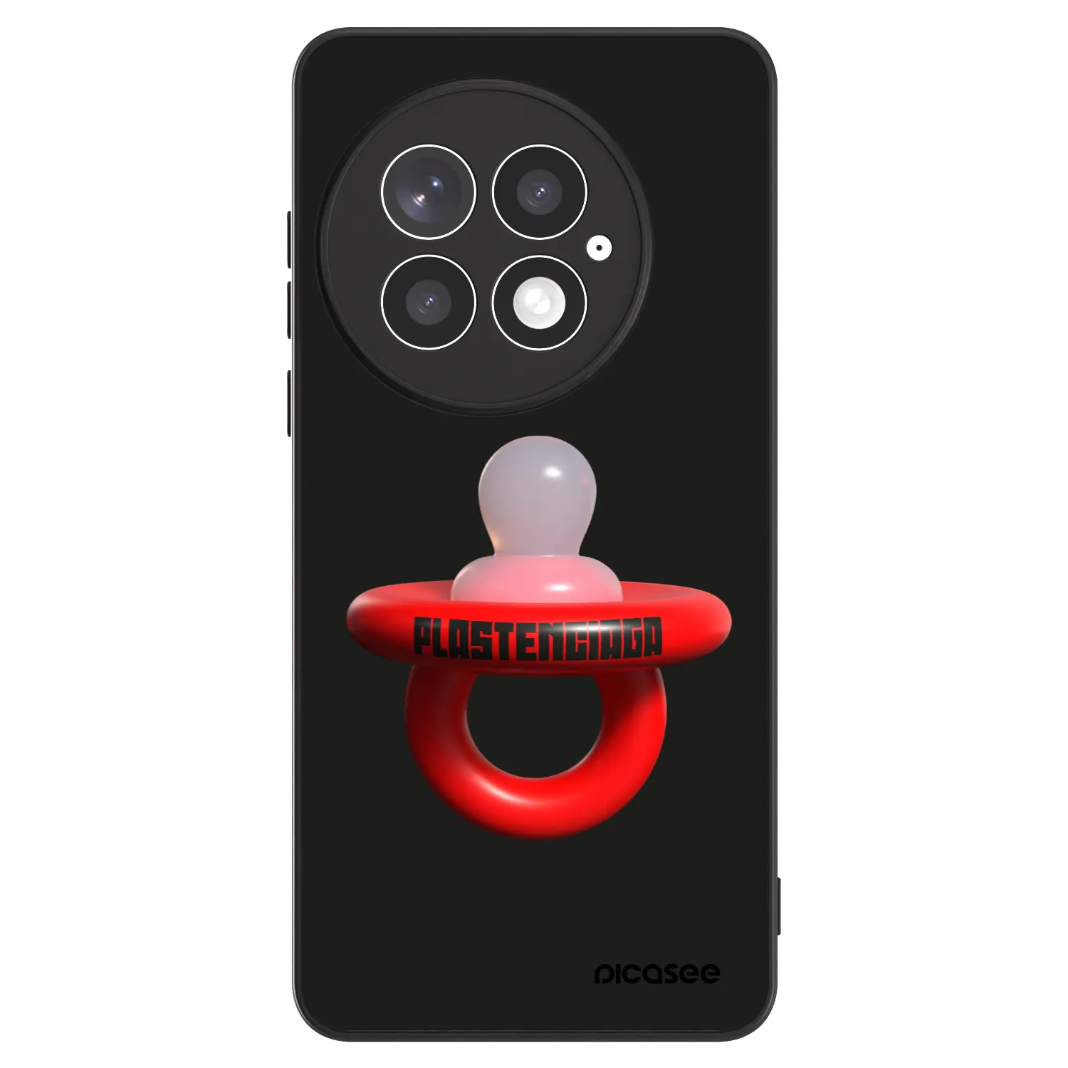 Picasee ULTIMATE CASE pro OnePlus 13 5G - Le Dudel