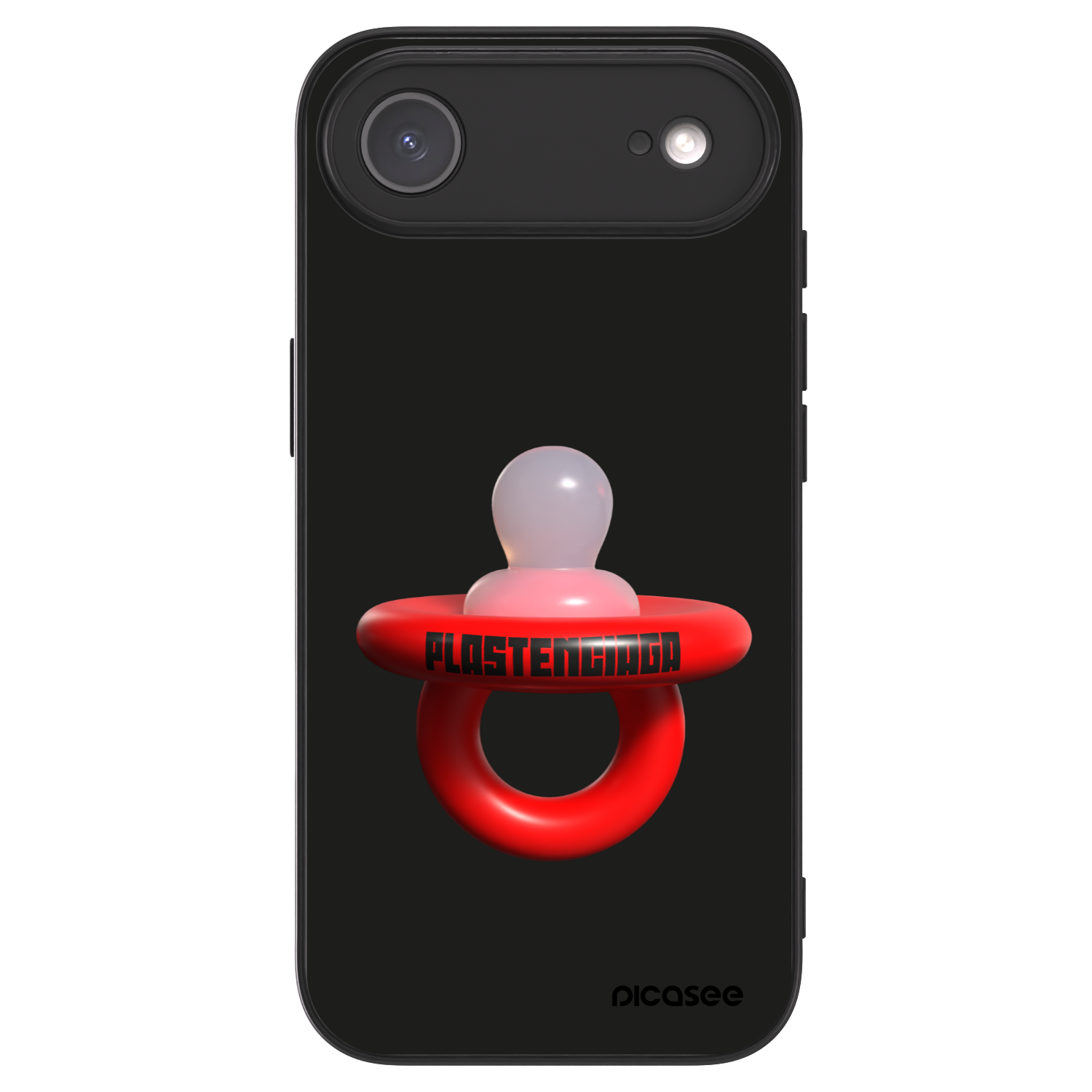 ULTIMATE CASE MagSafe pro Apple iPhone Air - Le Dudel