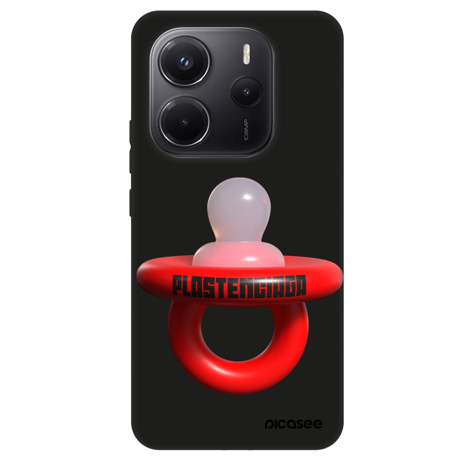 Fashion Case pre Xiaomi Redmi Note 14 5G - Le Dudel