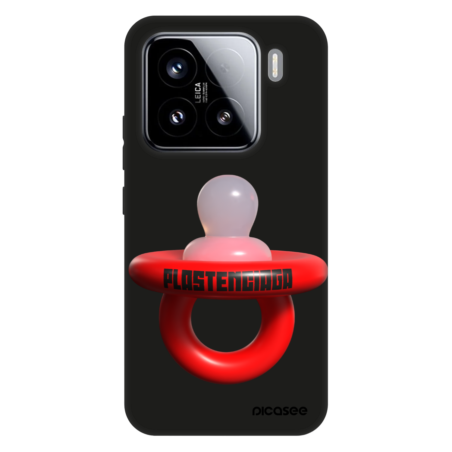 Fashion Case pre Xiaomi 15 - Le Dudel