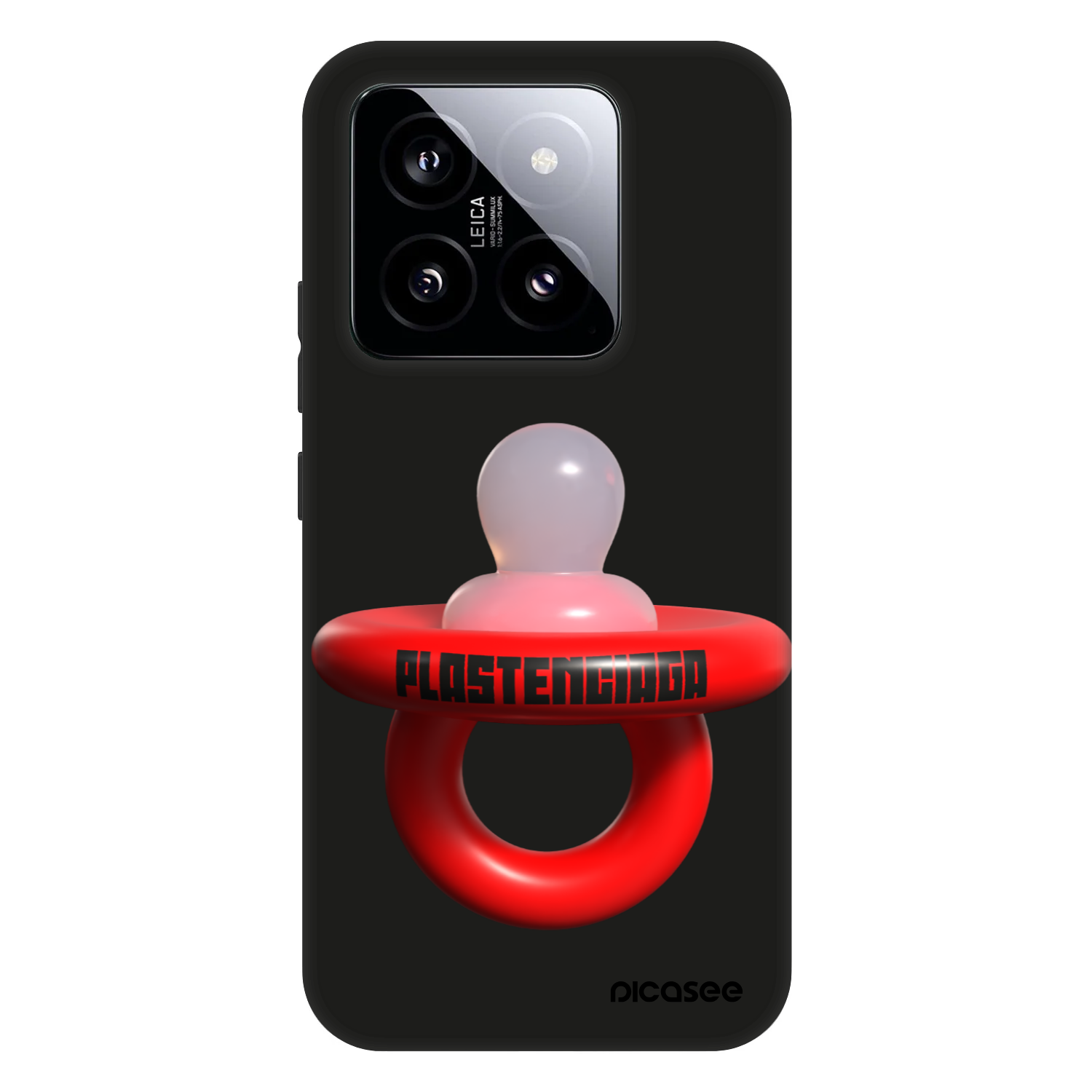 Picasee Fashion Case pre Xiaomi 14 - Le Dudel