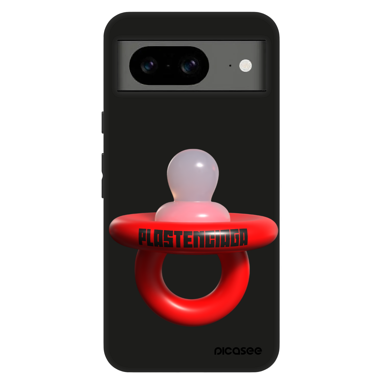 Picasee Fashion Case pre Google Pixel 8 Pro - Le Dudel