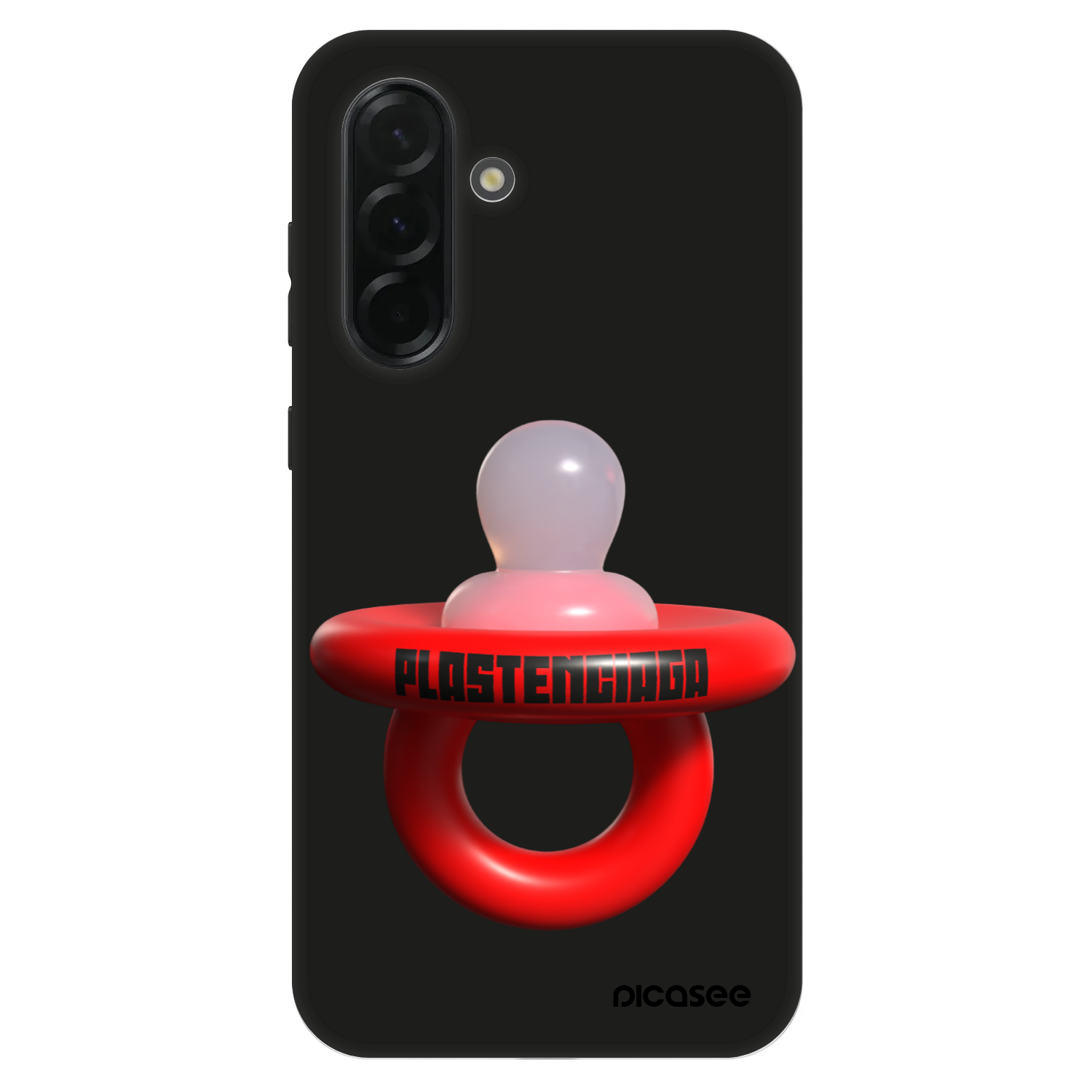 Picasee Fashion Case pre Samsung Galaxy A36 5G - Le Dudel