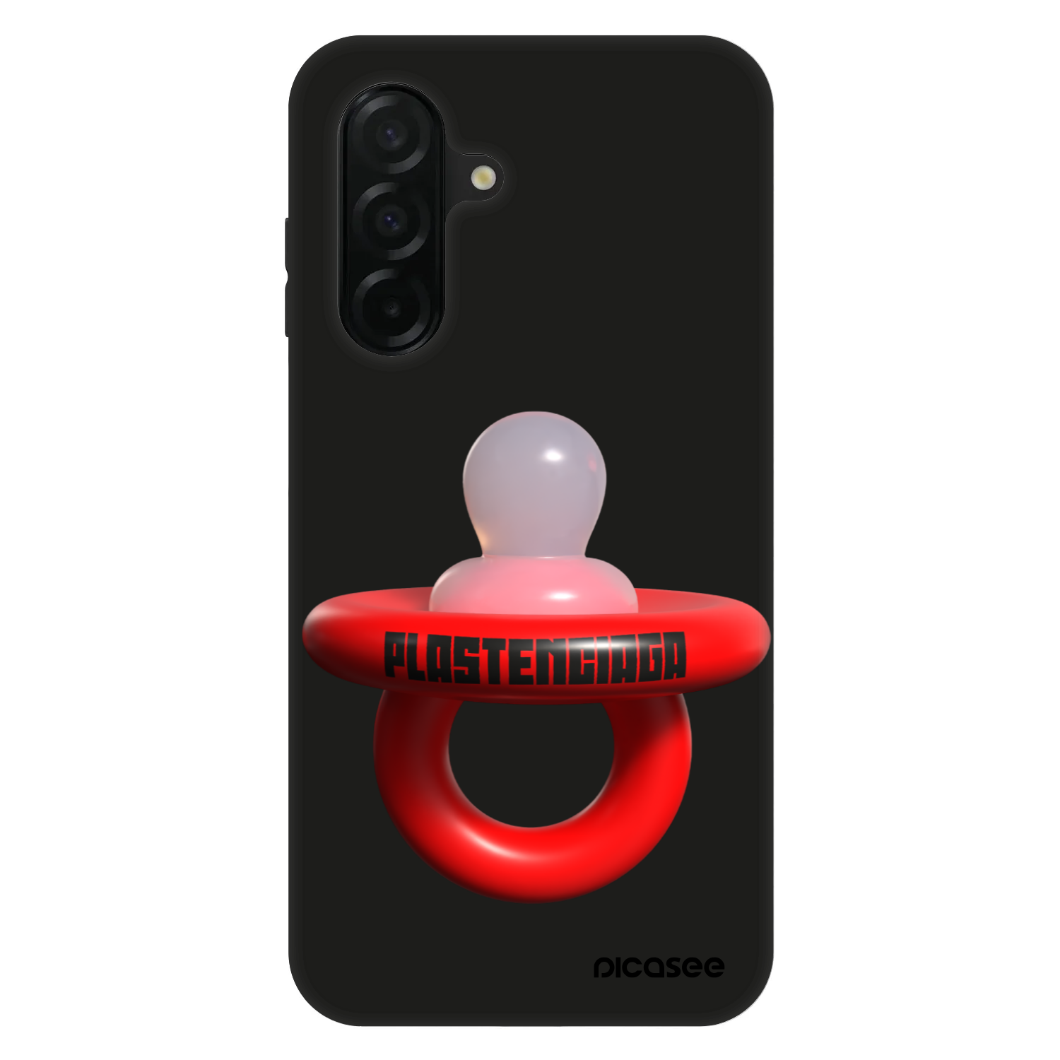 Picasee Fashion Case pre Samsung Galaxy A26 5G A266B - Le Dudel