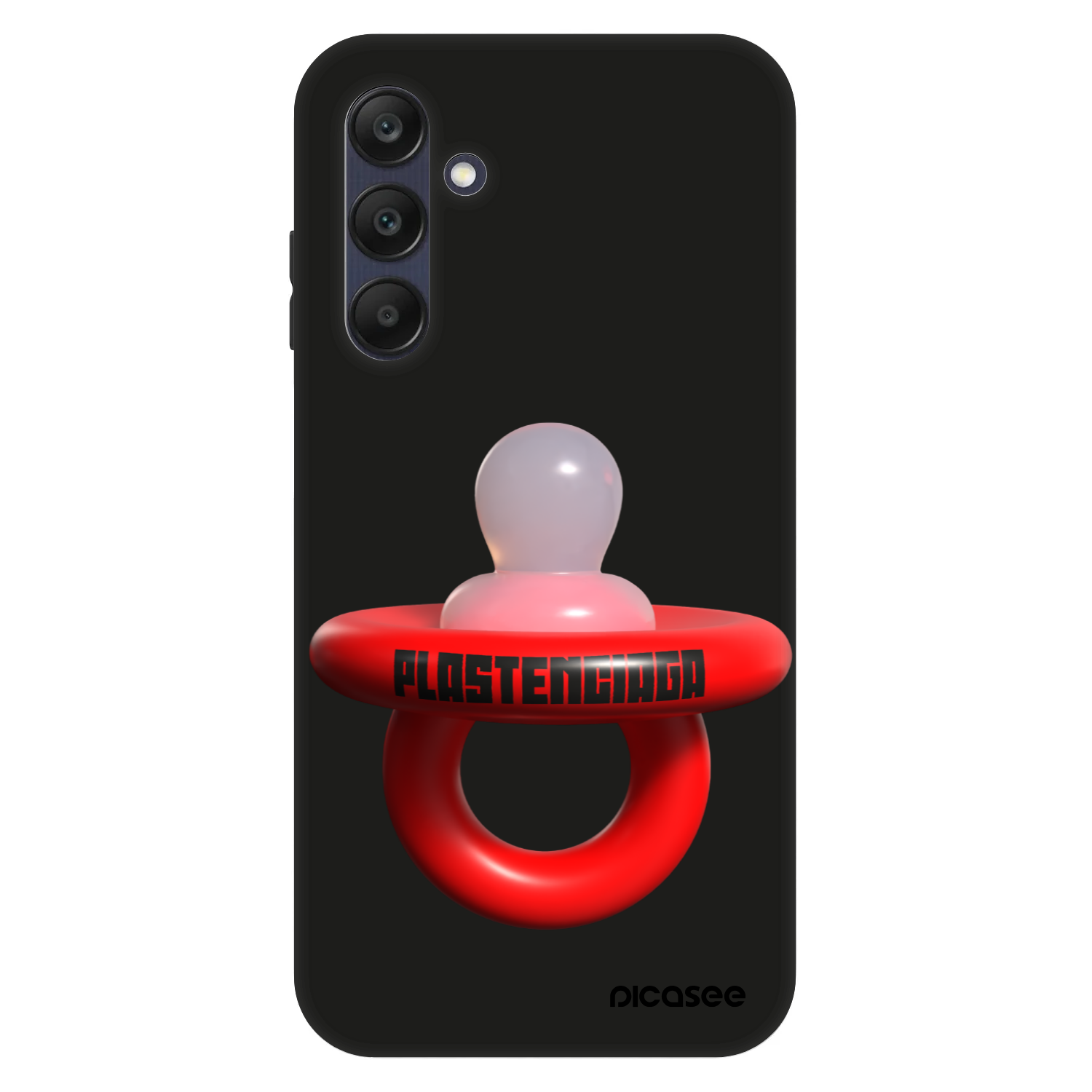 Picasee Fashion Case pre Samsung Galaxy A25 A256B 5G - Le Dudel