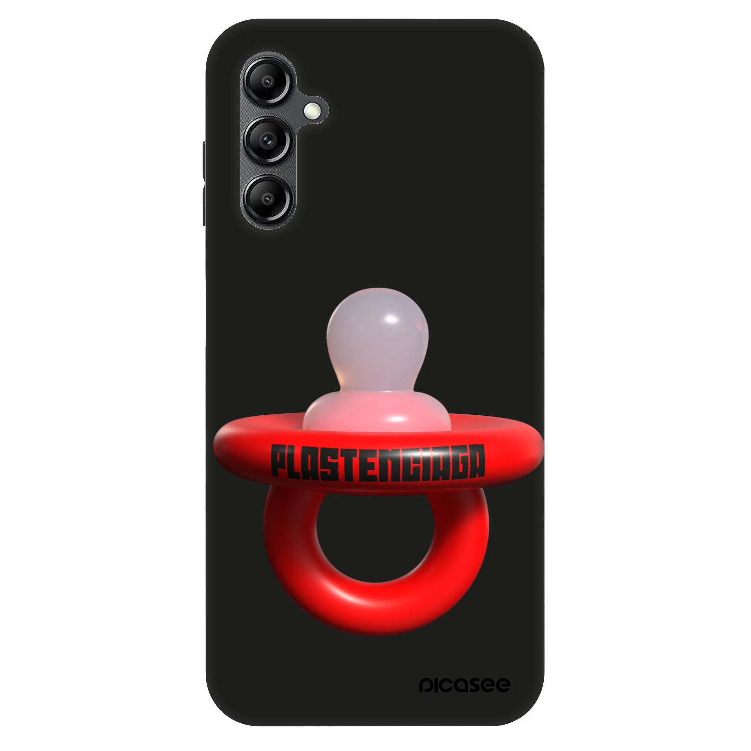 Picasee Fashion Case pre Samsung Galaxy A16 5G - Le Dudel