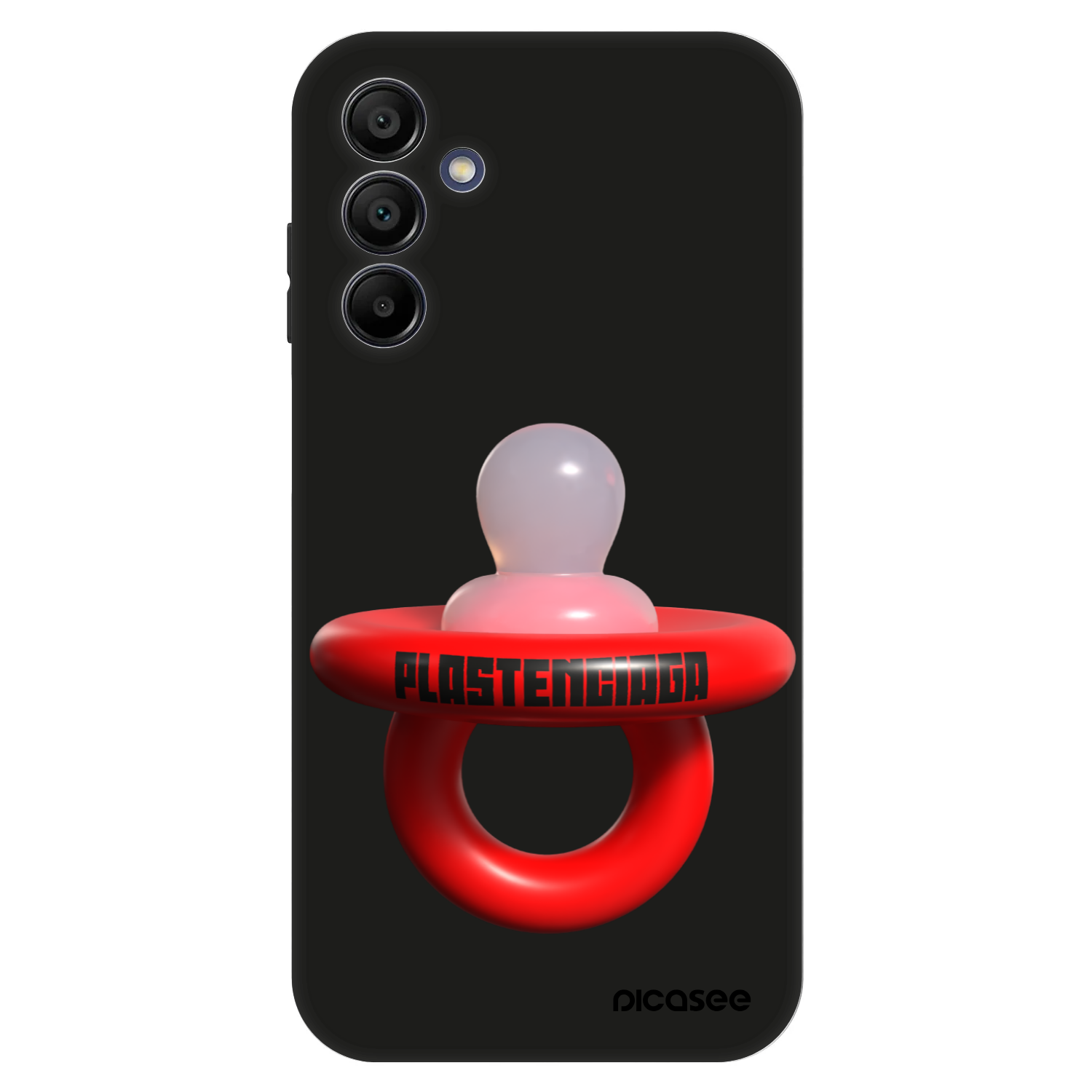 Picasee Fashion Case pre Samsung Galaxy A15 A156B 5G - Le Dudel