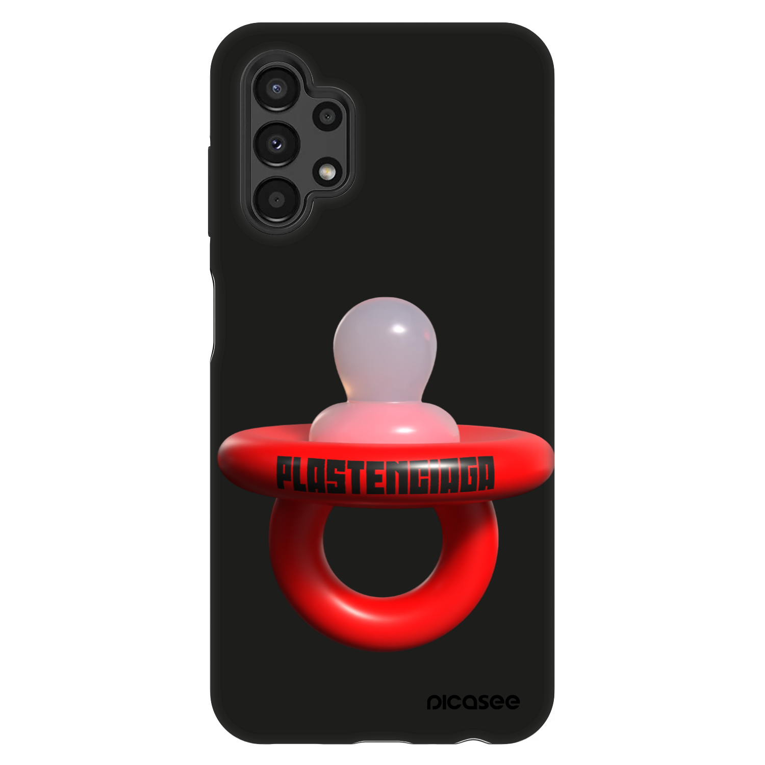 Picasee Fashion Case pre Samsung Galaxy A13 4G A135 - Le Dudel