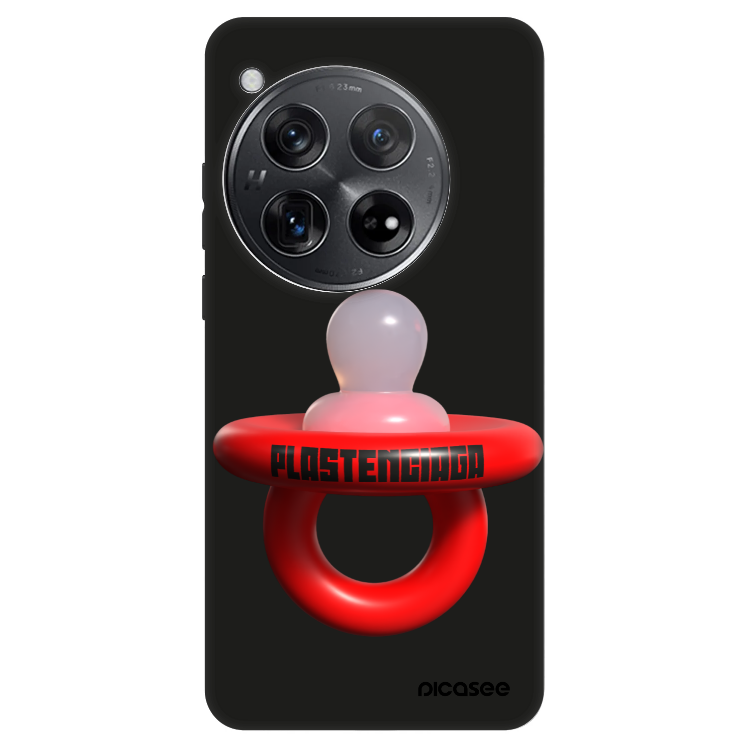 Picasee Fashion Case pre OnePlus 12 5G - Le Dudel