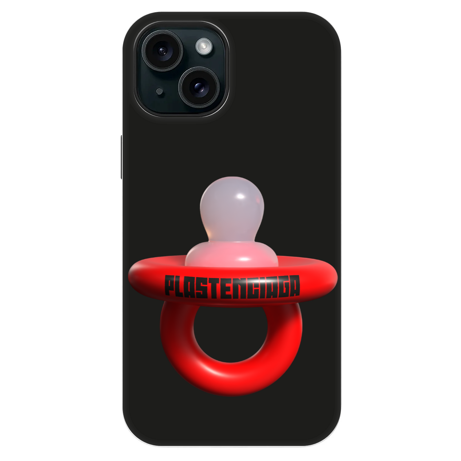 Picasee Fashion Case MagSafe pre Apple iPhone 13 - Le Dudel