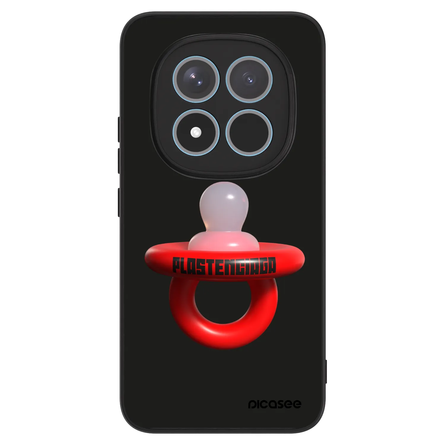 ULTIMATE CASE pro Xiaomi Redmi Note 15 Pro+ - Le Dudel