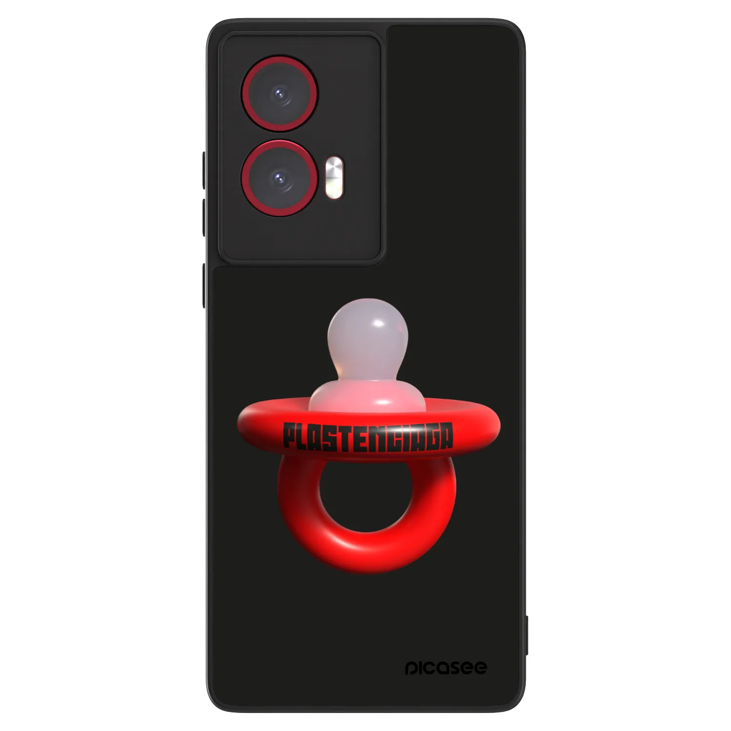 ULTIMATE CASE pro Motorola Edge 50 Fusion - Le Dudel