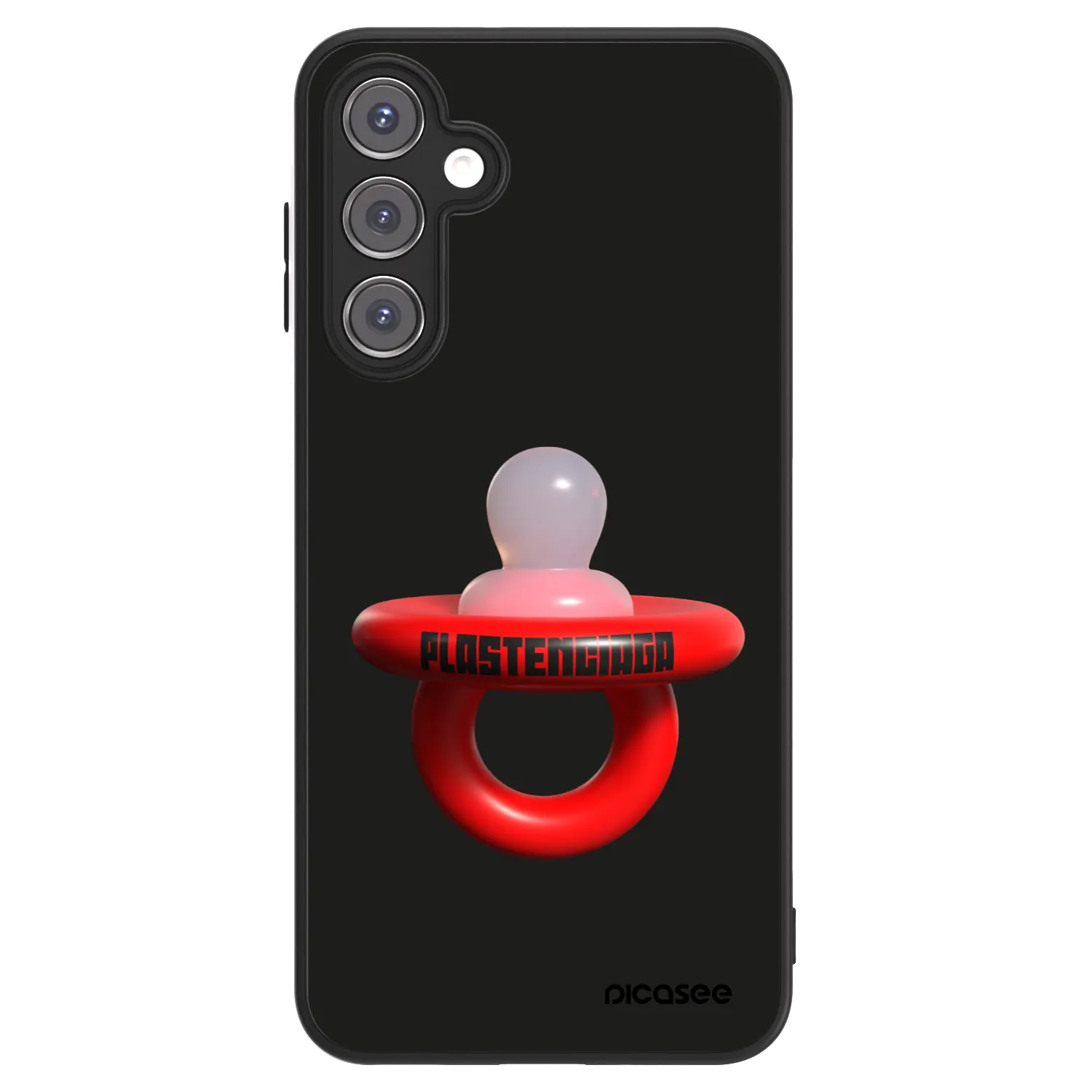 Picasee ULTIMATE CASE pro Samsung Galaxy A16 4G - Le Dudel