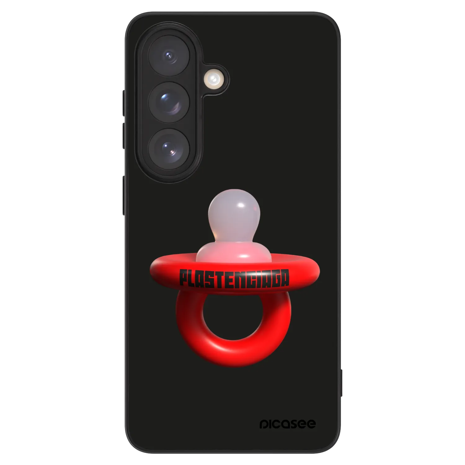Picasee ULTIMATE CASE pro Samsung Galaxy S26 - Le Dudel