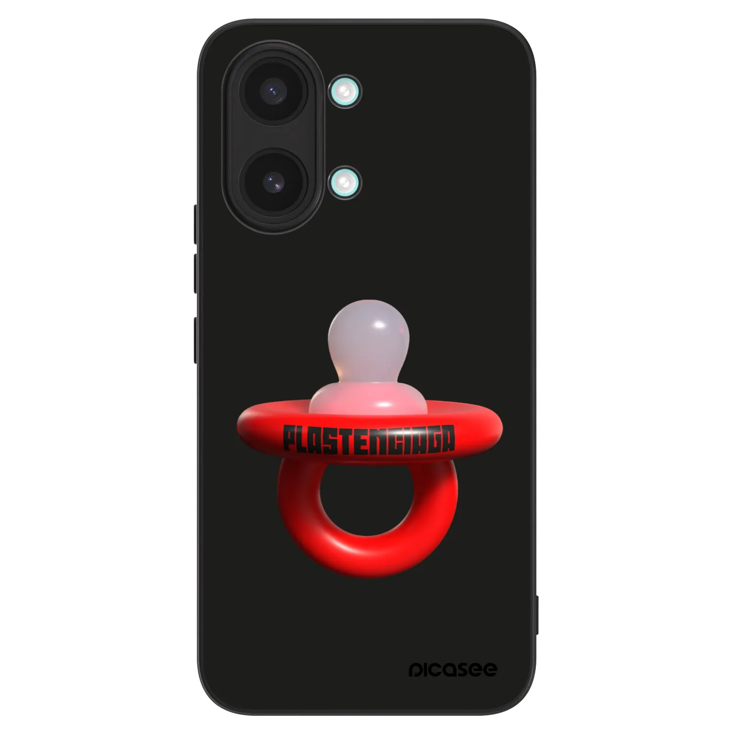 Picasee ULTIMATE CASE pro Xiaomi Poco X8 Pro Max - Le Dudel