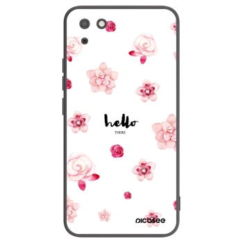 Obal pre Huawei Y5P - Hello there