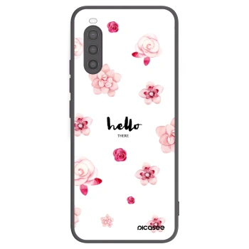 Obal pre Sony Xperia 10 II - Hello there