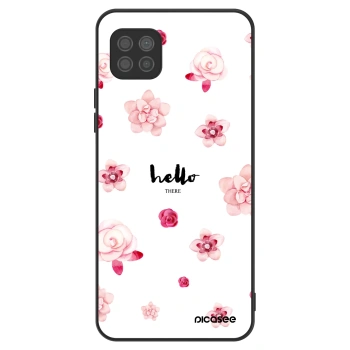 Obal pre Huawei P40 Lite - Hello there