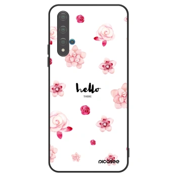 Obal pre Huawei Nova 5T - Hello there