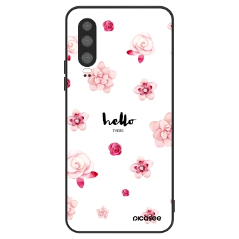 Obal pre Huawei P30 - Hello there