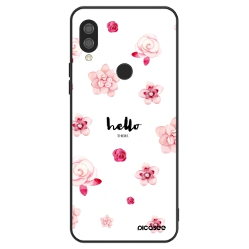 Obal pre Xiaomi Redmi 7 - Hello there