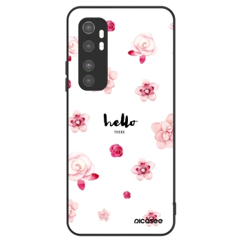 Obal pre Xiaomi Mi Note 10 Lite - Hello there