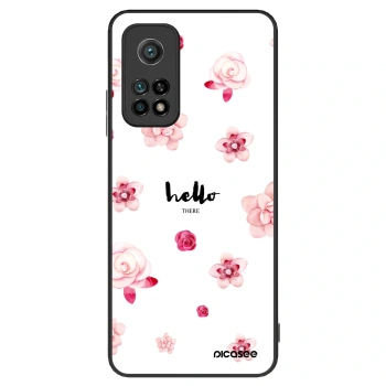 Obal pre Xiaomi Mi 10T Pro - Hello there