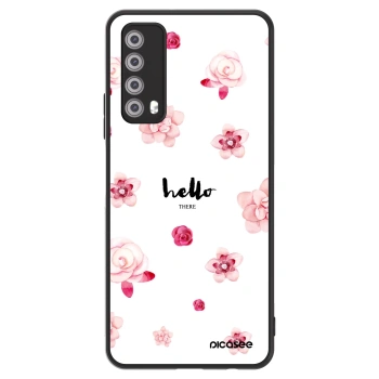 Obal pre Huawei P Smart 2021 - Hello there