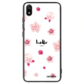 Obal pre Xiaomi Redmi 7A - Hello there