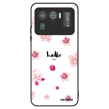 Obal pre Xiaomi Mi 11 Ultra - Hello there