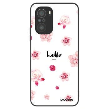 Obal pre Xiaomi Poco F3 - Hello there