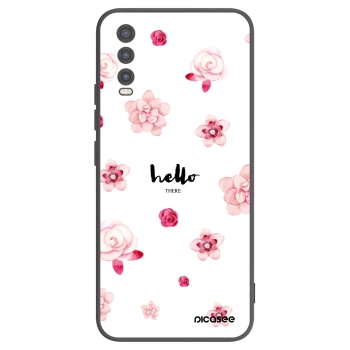 Obal pre Vivo Y20s - Hello there