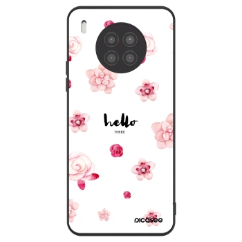Obal pre Huawei Nova 8i - Hello there