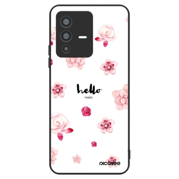 Obal pre Vivo V23 5G - Hello there