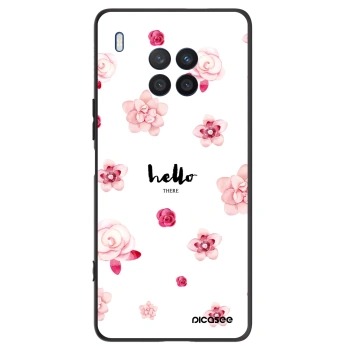 Obal pre Honor 50 Lite - Hello there