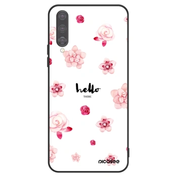 Obal pre Huawei P20 Pro - Hello there