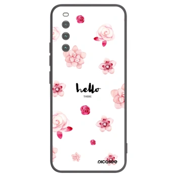 Obal pre Sony Xperia 10 IV 5G - Hello there