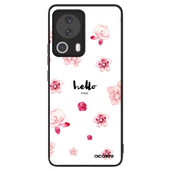 Picasee ULTIMATE CASE pro Xiaomi 13 Lite - Hello there