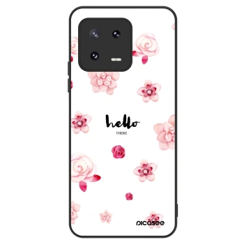 Obal pre Xiaomi 13 Pro - Hello there