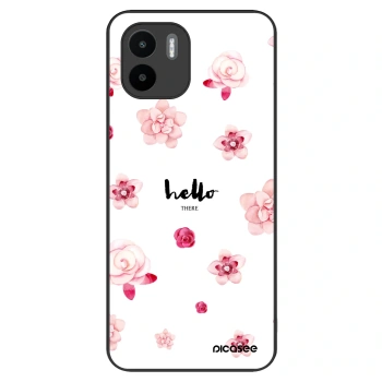 Obal pre Xiaomi Redmi A2 - Hello there