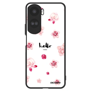 Obal pre Honor 90 Lite 5G - Hello there