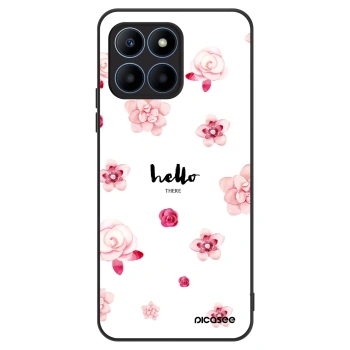 Obal pre Honor 70 Lite - Hello there