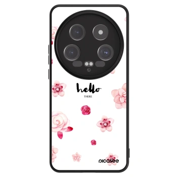 Obal pre Xiaomi 14 Ultra - Hello there