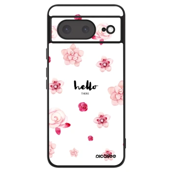 Obal pre Google Pixel 8a - Hello there