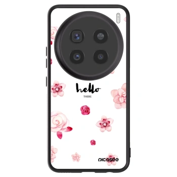 Obal pre Vivo X200 Pro - Hello there