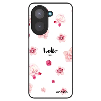 Obal pre Xiaomi Redmi A5 - Hello there