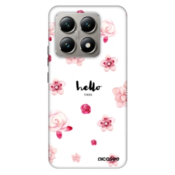 Obal pre Xiaomi 14T - Hello there
