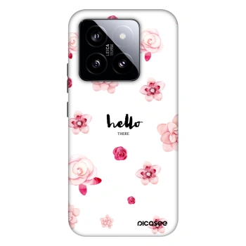 Obal pre Xiaomi 14 - Hello there