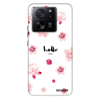 Obal pre Xiaomi 13T - Hello there