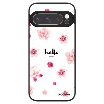 Obal pre Google Pixel 9 Pro XL - Hello there